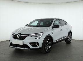 Renault Arkana - 2021