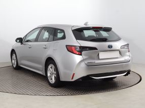 Toyota Corolla - 2021