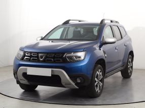 Dacia Duster - 2021