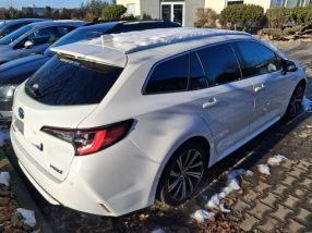 Toyota Corolla - 2021