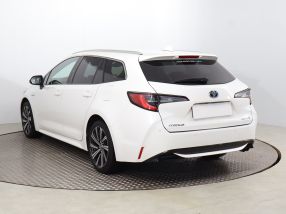 Toyota Corolla - 2021