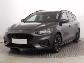 Ford Focus - 2020