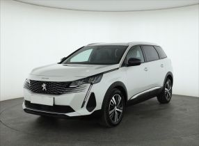 Peugeot 5008 - 2023
