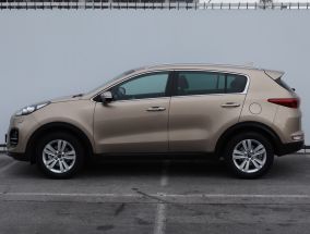 Kia Sportage - 2016