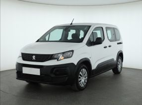 Peugeot Rifter - 2021