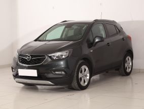 Opel Mokka - 2016