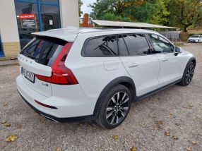 Volvo V60 Cross Country - 2019