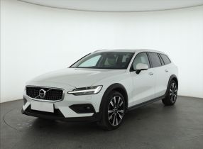 Volvo V60 Cross Country - 2019
