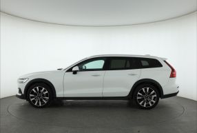 Volvo V60 Cross Country - 2019