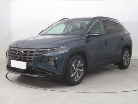 Hyundai Tucson - 2021