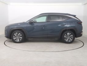 Hyundai Tucson - 2021