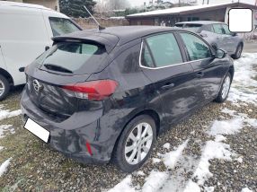 Opel Corsa - 2020