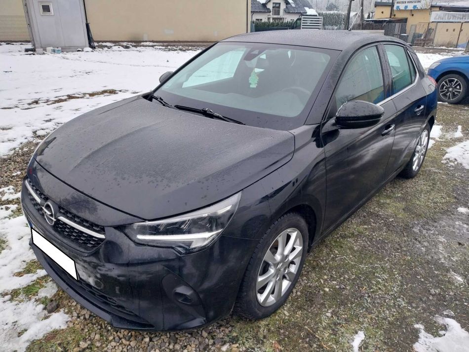 Opel Corsa - 2020