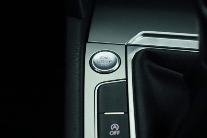Volkswagen Passat, 2016