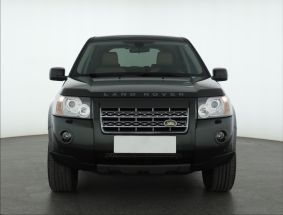 Land Rover Freelander - 2007