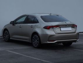Toyota Corolla - 2020
