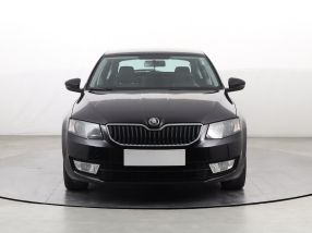 Skoda Octavia - 2014