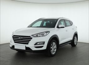 Hyundai Tucson - 2019
