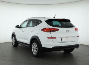 Hyundai Tucson - 2019