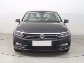 Volkswagen Passat - 2016