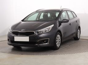 Kia Ceed - 2016