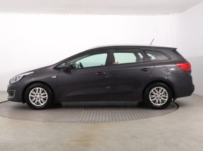 Kia Ceed - 2016