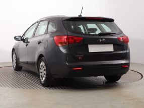 Kia Ceed - 2016