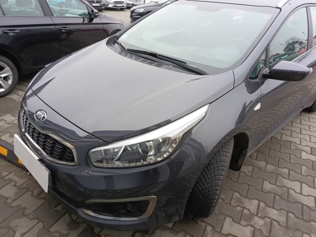 Kia Ceed 2016