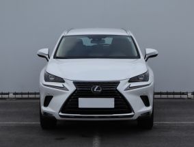 Lexus NX - 2019