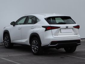 Lexus NX - 2019