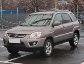Kia Sportage - 2010