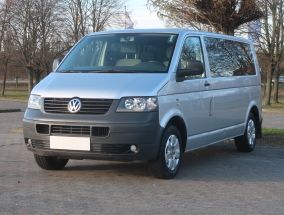 Volkswagen Transporter - 2009