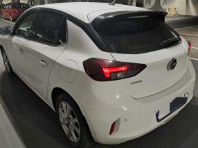 Opel Corsa - 2022