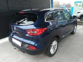 Renault Kadjar - 2018
