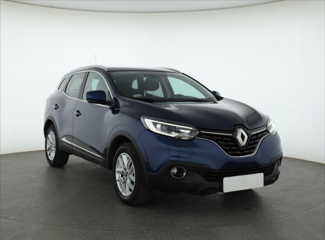 Renault Kadjar 2018