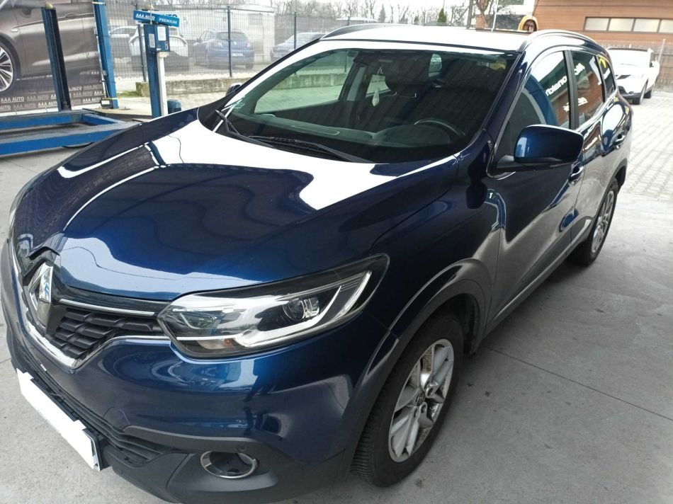 Renault Kadjar - 2018