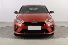 Kia ProCeed - 2020