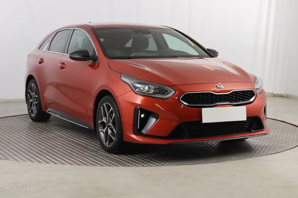 Kia ProCeed - 2020