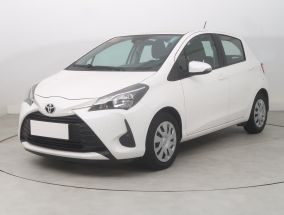 Toyota Yaris - 2019