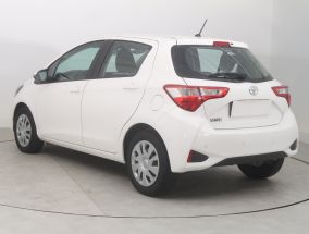 Toyota Yaris - 2019