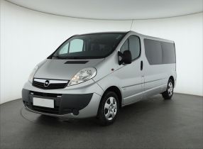 Opel Vivaro - 2010