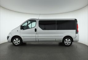 Opel Vivaro - 2010
