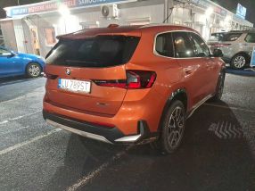 BMW X1 - 2023