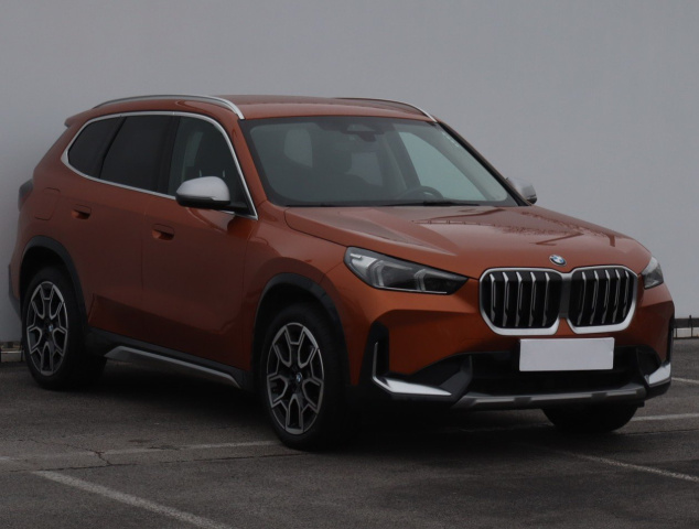BMW X1 2023