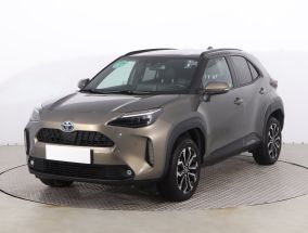 Toyota Yaris Cross - 2022