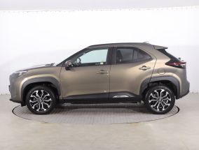Toyota Yaris Cross - 2022