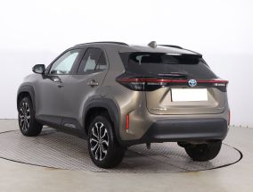 Toyota Yaris Cross - 2022