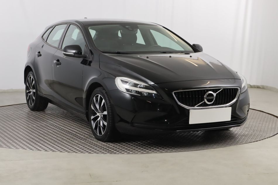 Volvo V40 - 2019