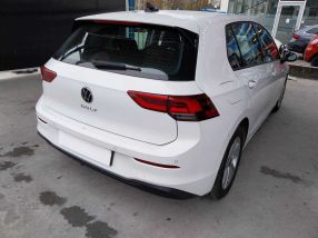 Volkswagen Golf - 2022