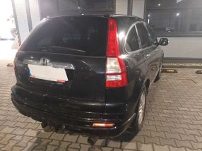 Honda CRV - 2011